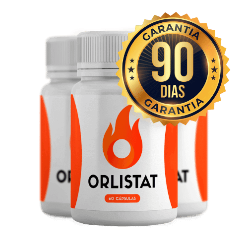 Orlistat Caps.