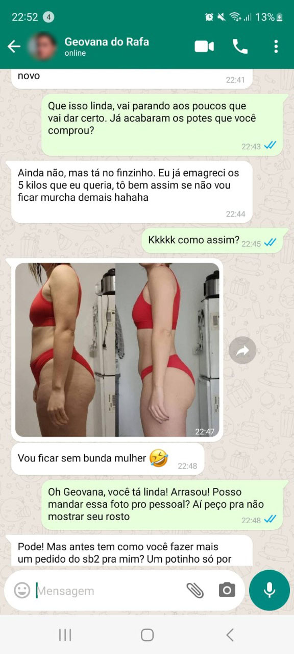 Relatos e experiência com o SB2 Turbo. 