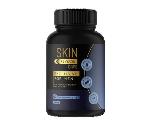 Skin Reverse For Men.