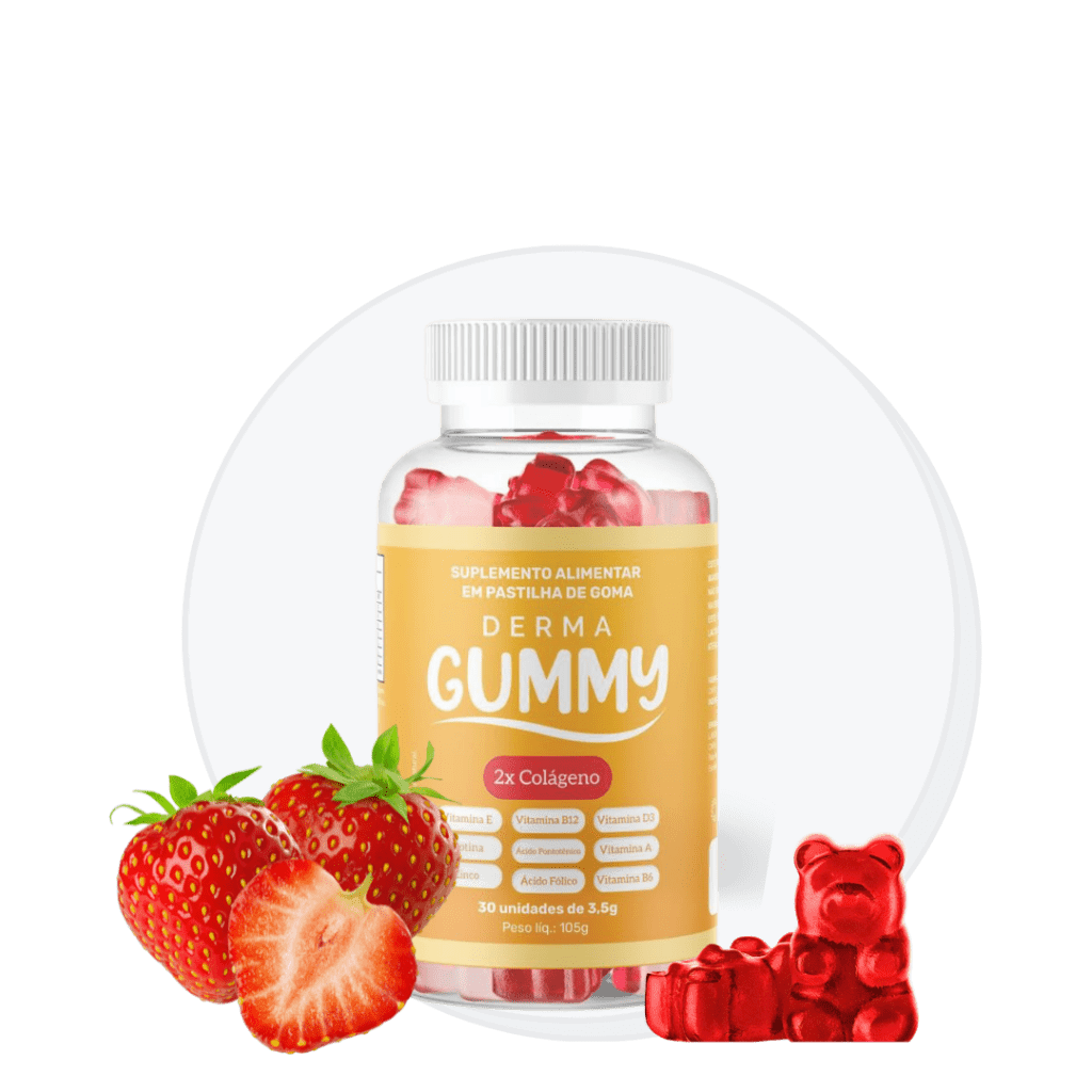 Derma Gummy.