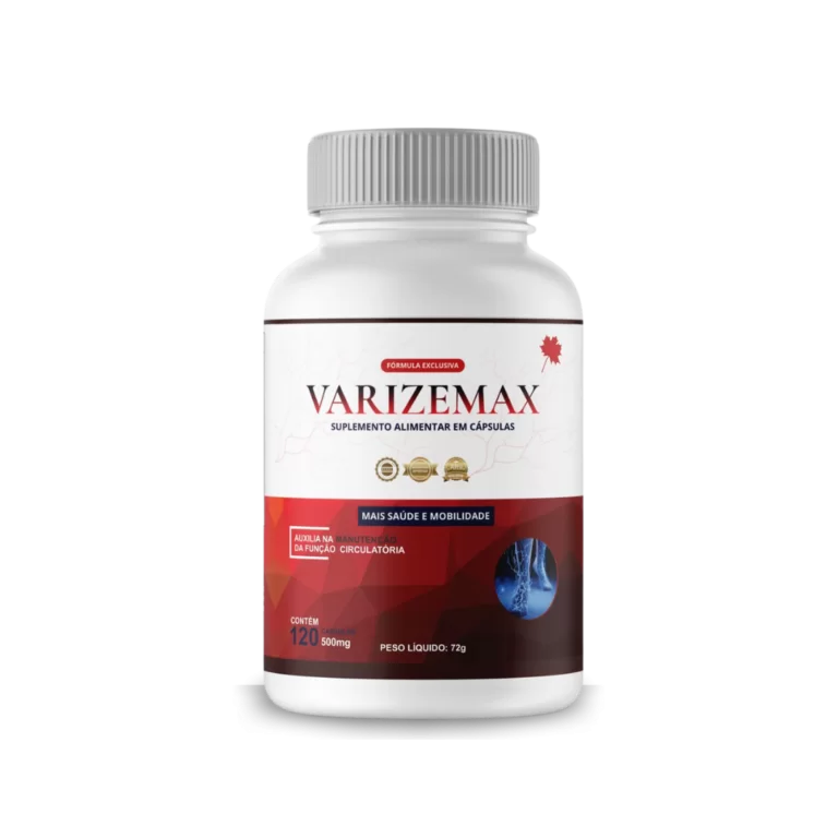 Varizemax.