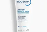 Embalagem do Bioderma Atoderm Intensive Baume em apresentação de 200 ml