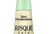 Frasco da Base Fortalecedora Risqué Care de 8 ml