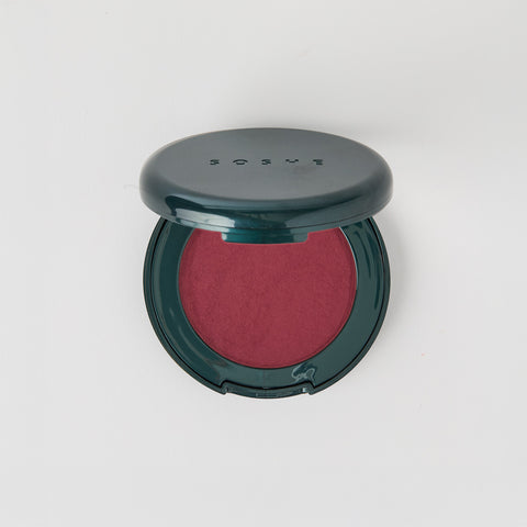 SOSHE Beauty chega à Ulta Beauty com maquiagem refilável: o que muda