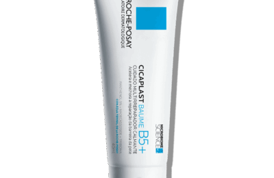 Tubo de 40 ml do La Roche-Posay Cicaplast Baume B5+