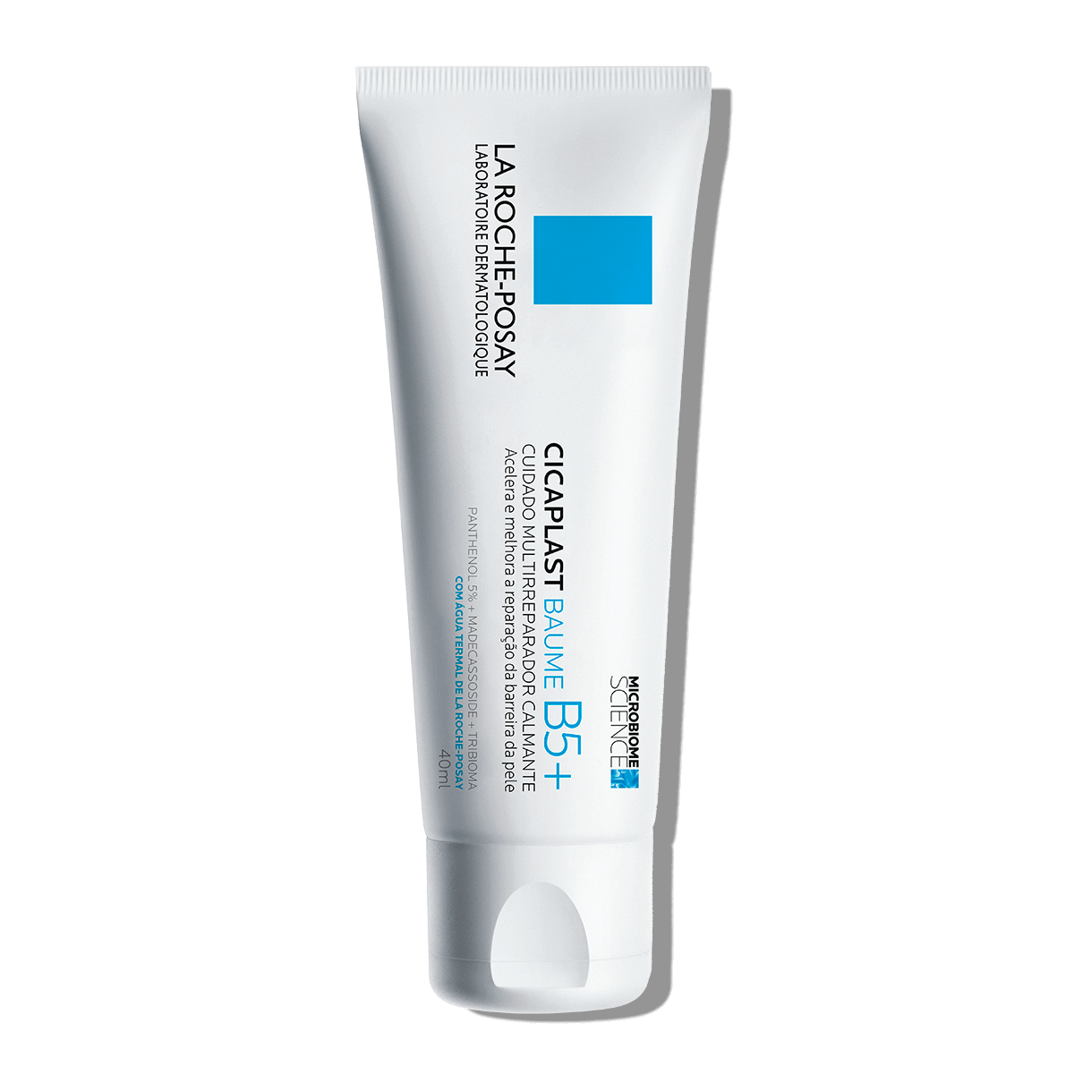 Tubo de 40 ml do La Roche-Posay Cicaplast Baume B5+