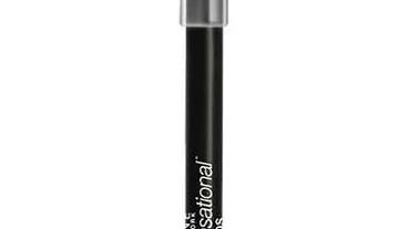 Lápis para olhos Maybelline Color Sensational em embalagem preta