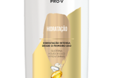Frasco de condicionador Pantene Pro-V Hidratação de 400 ml