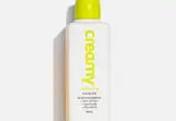 Frasco Creamy Tônico Clareador com ácido tranexâmico 3%, ácido glicólico, niacinamida e alfa-arbutin, 90 ml