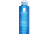 Frasco azul com bomba do Gel de Limpeza Effaclar Concentrado 300 g da La Roche-Posay