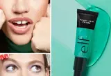 Imagem do e.l.f. Power Grip Primer em textura de gel, conforme página oficial da marca.