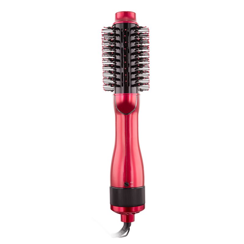 Escova secadora Philco Soft Beauty Cherry PEC13 vista traseira