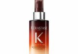 Frasco do sérum capilar Kérastase Nutritive 8H Magic Night de 90 ml