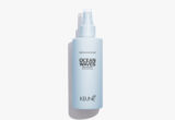 Frasco do spray de textura Keune Ocean Waves