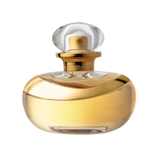 Frasco do Lily Eau de Parfum 75 ml, de O Boticário