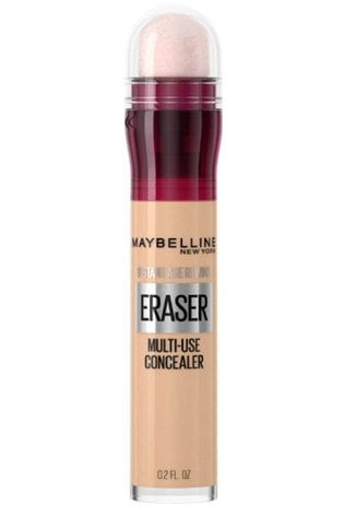 Corretivo Maybelline Instant Age Rewind Eraser com aplicador de esponja