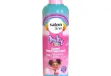 Imagem do Creme Multifuncional Multy Kids Salon Line 300 ml, embalagem oficial do produto usado como exemplo de co-wash