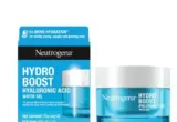 Neutrogena Hydro Boost Water Gel com ácido hialurônico, embalagem de 50 g