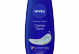 Embalagem do NIVEA Sabonete Líquido Creme Care 250 ml