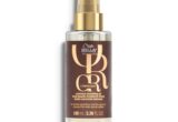 Wella Oil Reflections Luminous Smoothing Oil 100 ml embalagem oficial