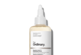 The Ordinary Glycolic Acid 7% Exfoliating Toner 240 ml em frasco