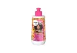 Creme para pentear Salon Line SOS Cachos Mel e Óleo de Argan 300 ml em fundo branco