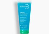Bioderma Sébium Gel Moussant em tubo de 100 ml