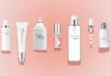 Soluções de embalagem e dispensação para cosméticos, imagem ilustrativa da Aptar Beauty.