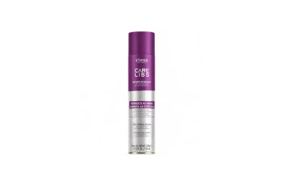 Frasco do spray secante de esmalte Care Liss, da Cless.
