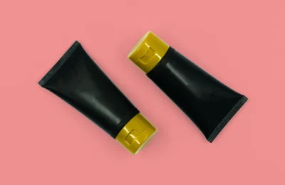 Ceramidas em cosméticos para cabelo