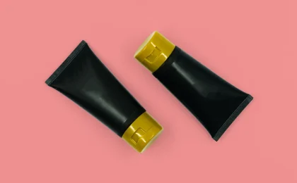 Ceramidas em cosméticos para cabelo