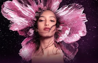 Imagem institucional da L’Oréal usada para ilustrar os resultados de 2026